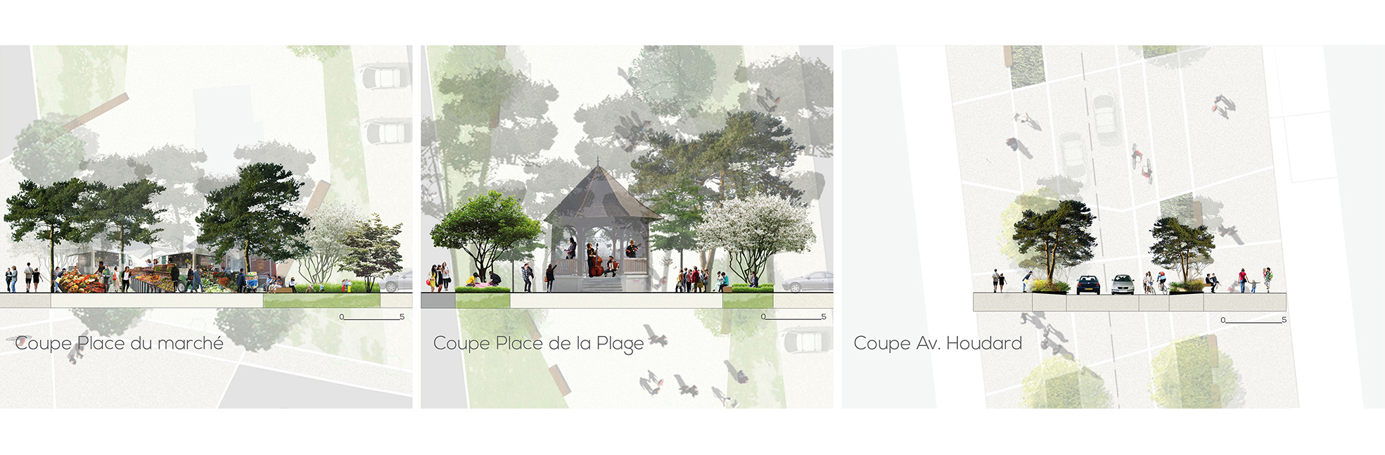 Merville Franceville