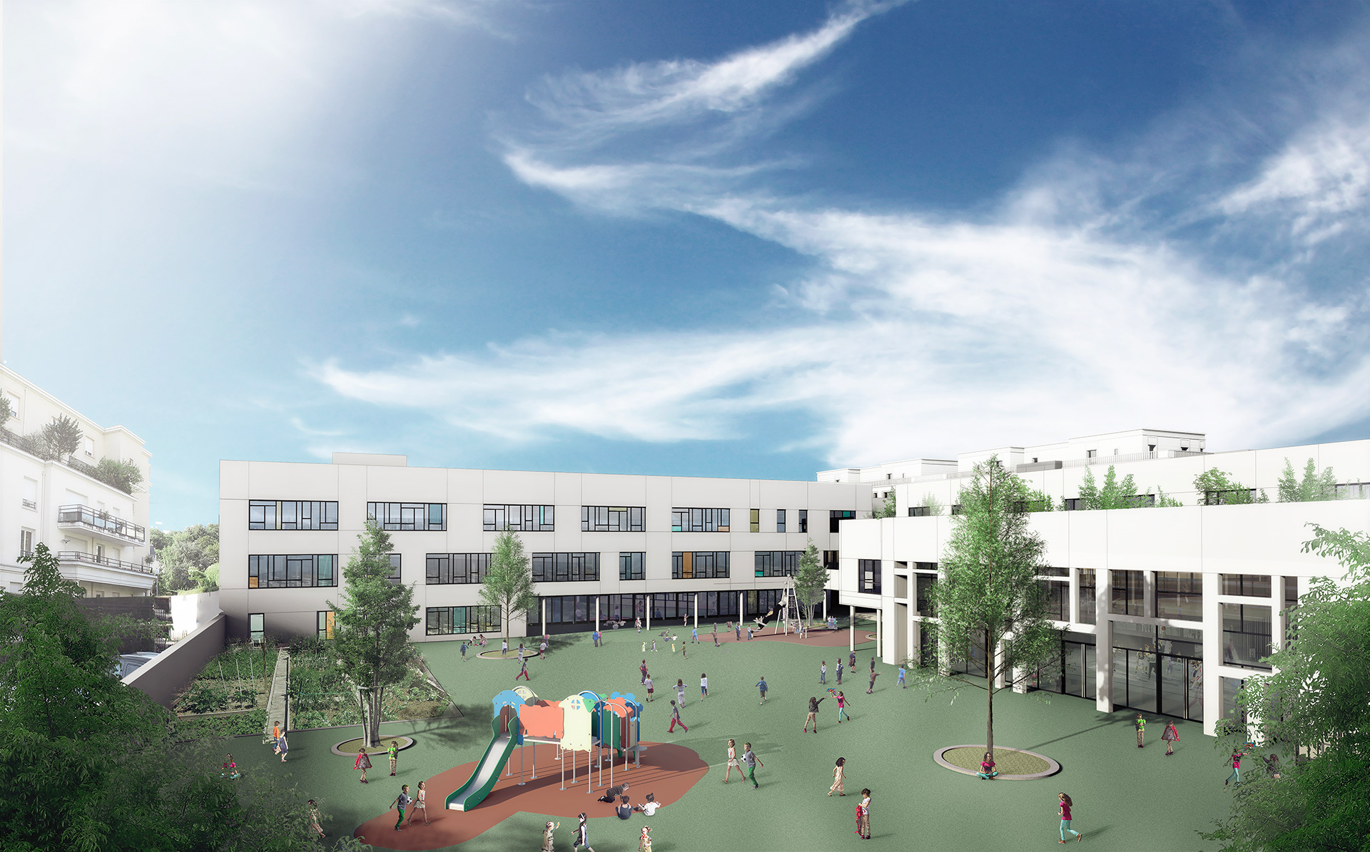 secteur François Peatrik