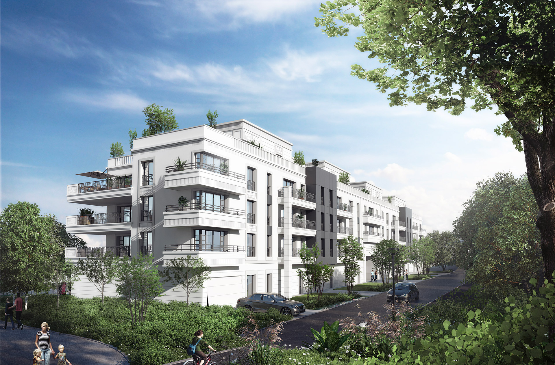 secteur François Peatrik