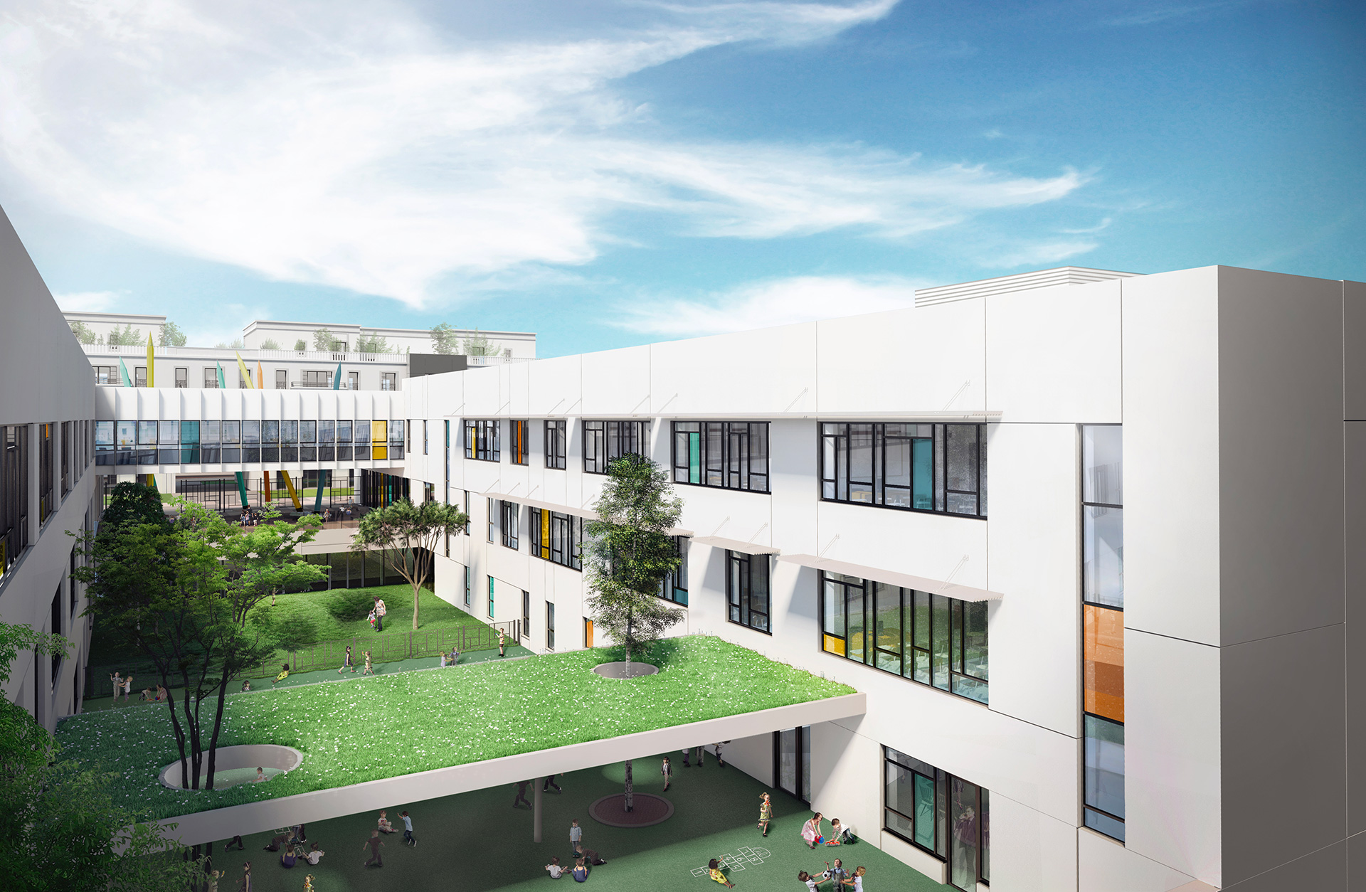 secteur François Peatrik