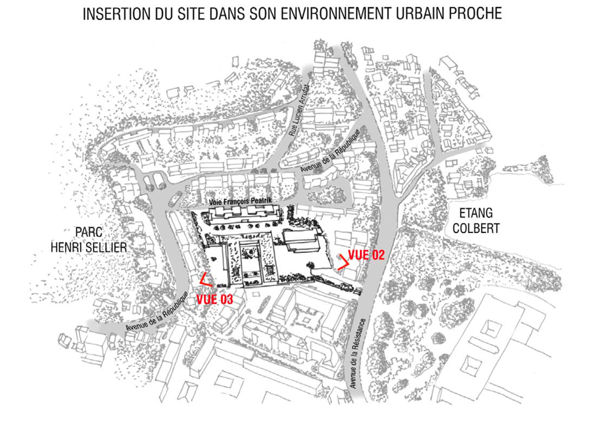 secteur François Peatrik