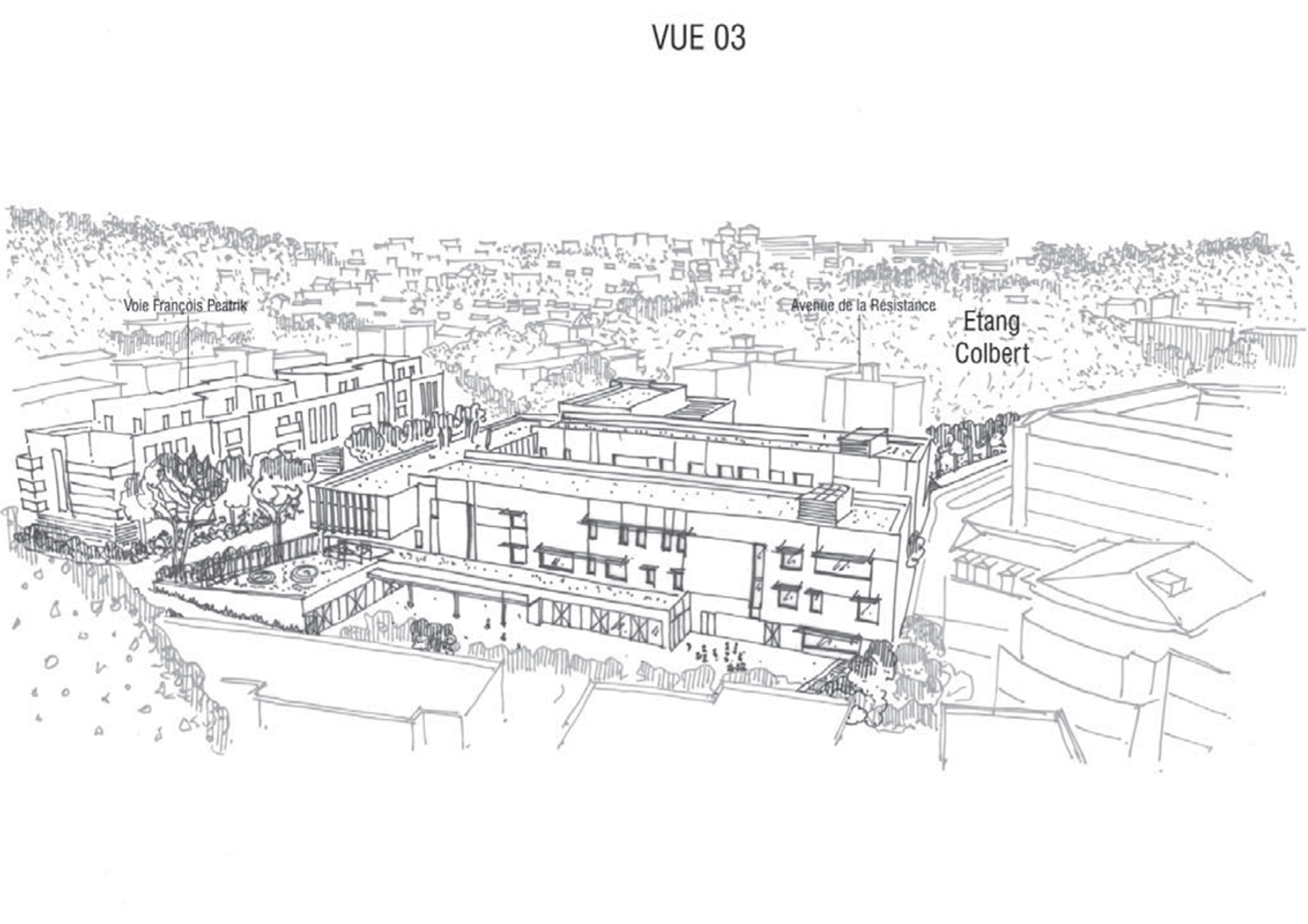 secteur François Peatrik