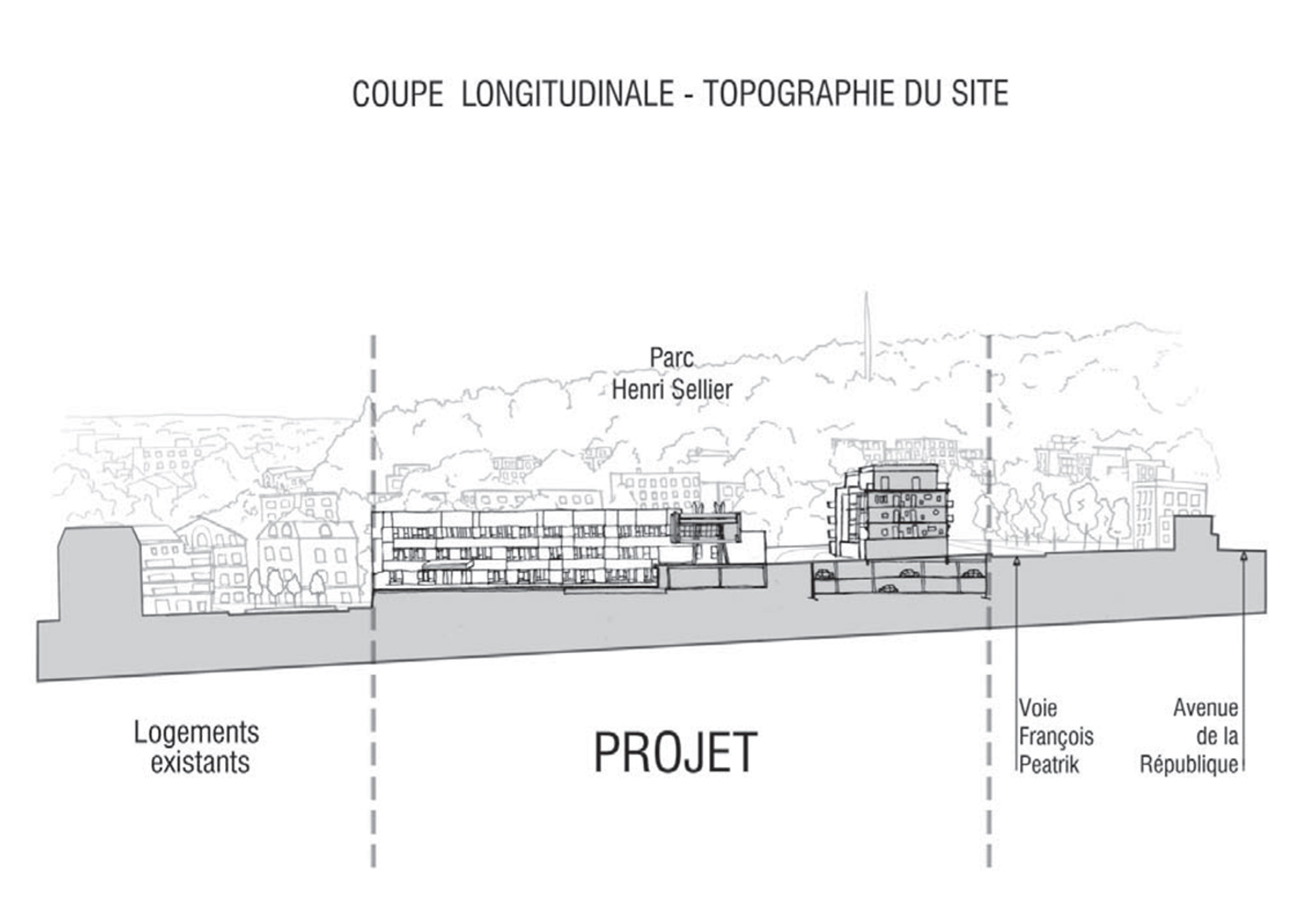 secteur François Peatrik