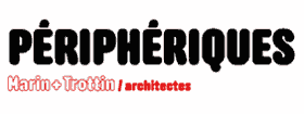 Périphériques M+T Architectes