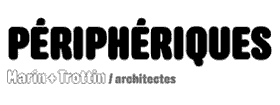 Périphériques M+T Architectes