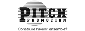PITCH PROMOTION