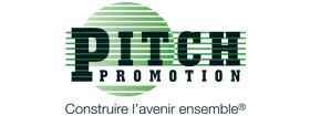 PITCH PROMOTION