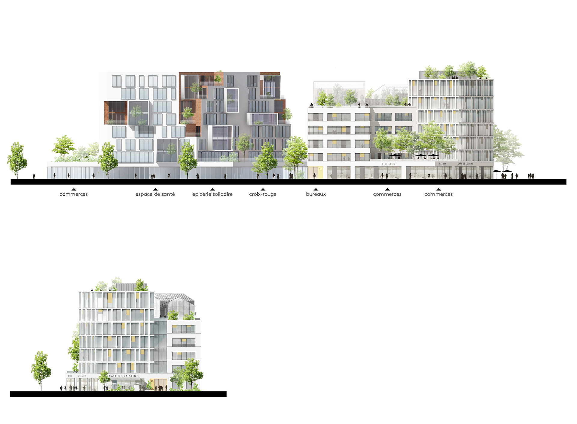 métropole du grand paris