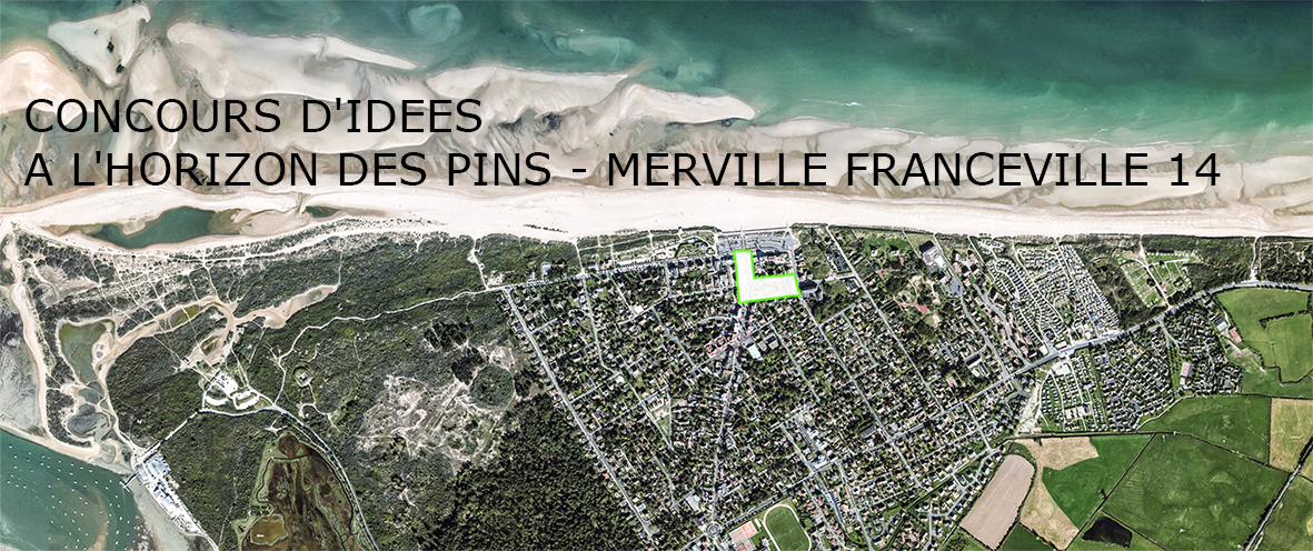 Merville Franceville