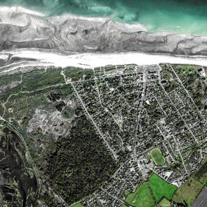 Merville Franceville