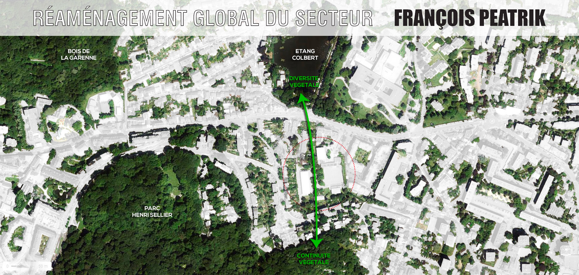 secteur François Peatrik